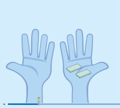 LEGO 43238 instructions page 16 – build guide