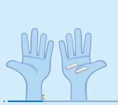 LEGO 43238 instructions page 18 – build guide