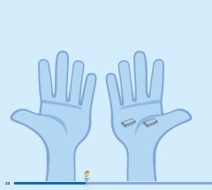 LEGO 43238 instructions page 20 – build guide