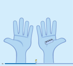 LEGO 43238 instructions page 24 – build guide