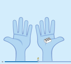 LEGO 43238 instructions page 26 – build guide