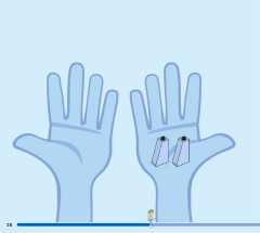 LEGO 43238 instructions page 28 – build guide