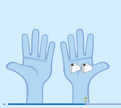 LEGO 43238 instructions page 34 – build guide