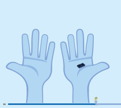 LEGO 43238 instructions page 38 – build guide