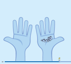 LEGO 43238 instructions page 40 – build guide