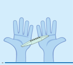 LEGO 43238 instructions page 46 – build guide