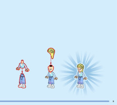 LEGO 43238 instructions page 5 – build guide