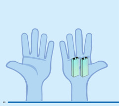 LEGO 43238 instructions page 52 – build guide