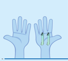 LEGO 43238 instructions page 56 – build guide