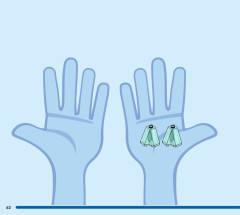 LEGO 43238 instructions page 62 – build guide