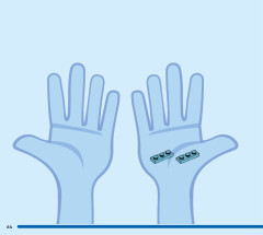 LEGO 43238 instructions page 64 – build guide