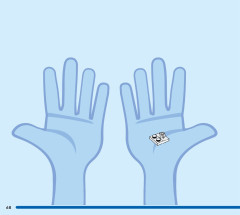 LEGO 43238 instructions page 68 – build guide