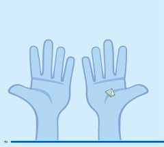 LEGO 43238 instructions page 70 – build guide