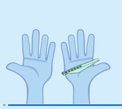 LEGO 43238 instructions page 72 – build guide