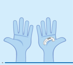 LEGO 43238 instructions page 76 – build guide