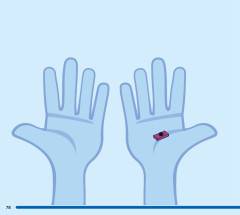 LEGO 43238 instructions page 78 – build guide