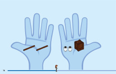 LEGO 43238 instructions page 16 – build guide