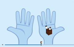 LEGO 43238 instructions page 18 – build guide