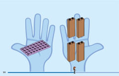 LEGO 43238 instructions page 20 – build guide