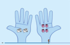 LEGO 43238 instructions page 22 – build guide