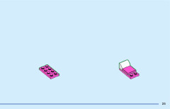 LEGO 43238 instructions page 25 – build guide