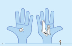 LEGO 43238 instructions page 26 – build guide