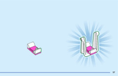 LEGO 43238 instructions page 27 – build guide