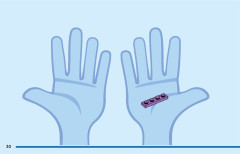 LEGO 43238 instructions page 30 – build guide