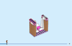 LEGO 43238 instructions page 31 – build guide