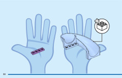 LEGO 43238 instructions page 32 – build guide