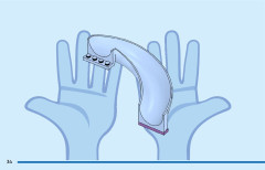 LEGO 43238 instructions page 34 – build guide