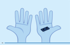 LEGO 43238 instructions page 44 – build guide