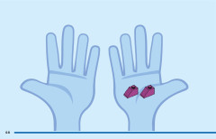 LEGO 43238 instructions page 46 – build guide