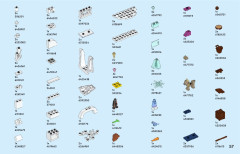 LEGO 43238 instructions page 57 – build guide