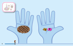 LEGO 43238 instructions page 8 – build guide