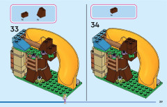 LEGO 43241 instructions page 29 – build guide