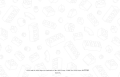 LEGO 43241 instructions page 40 – build guide