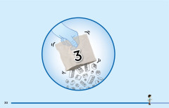 LEGO 43241 instructions page 30 – build guide