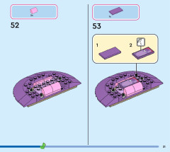 LEGO 43241 instructions page 31 – build guide