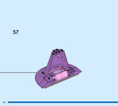 LEGO 43241 instructions page 34 – build guide