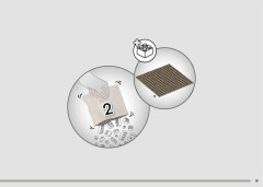 LEGO 43242 instructions page 19 – build guide