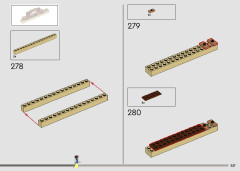 LEGO 43242 instructions page 237 – build guide