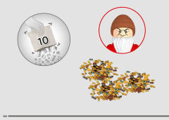 LEGO 43242 instructions page 248 – build guide