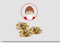 LEGO 43242 instructions page 276 – build guide