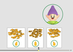 LEGO 43242 instructions page 277 – build guide