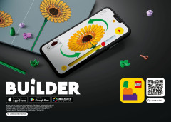 LEGO 43242 instructions page 3 – build guide