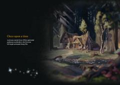 LEGO 43242 instructions page 4 – build guide