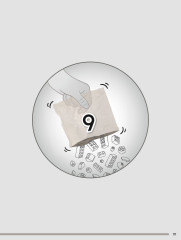 LEGO 43247 instructions page 111 – build guide