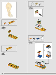 LEGO 43247 instructions page 126 – build guide