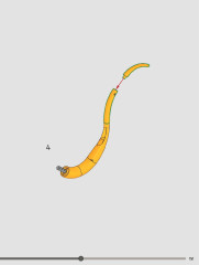 LEGO 43247 instructions page 151 – build guide